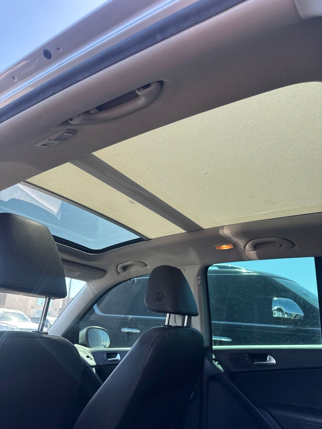 2017 Volkswagen Tiguan 2.0T Wolfsburg Edition