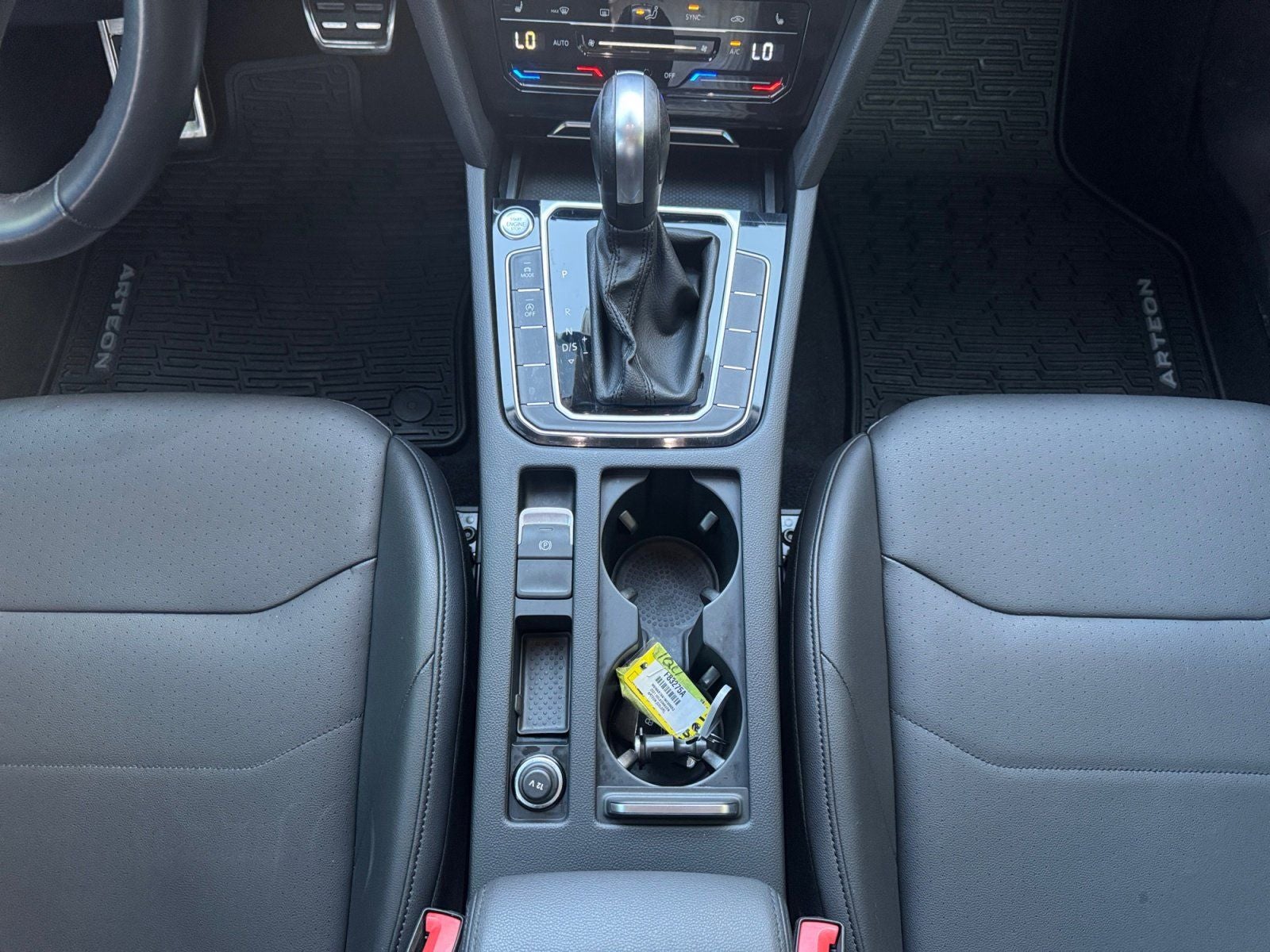 2021 Volkswagen Arteon 2.0T SE