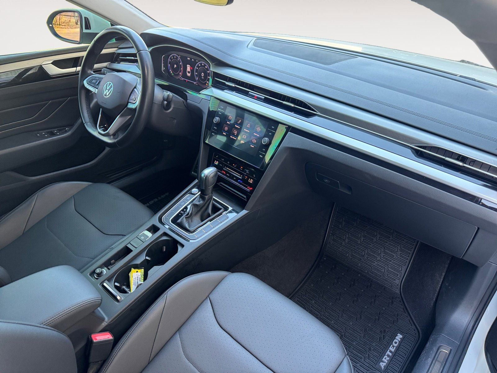 2021 Volkswagen Arteon 2.0T SE