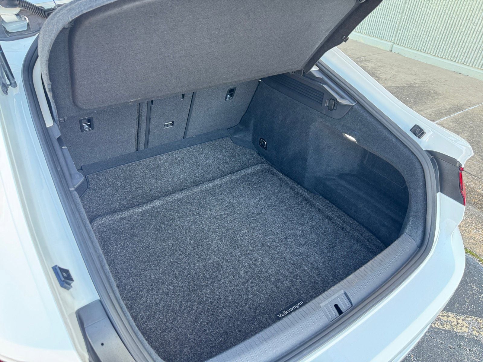 2021 Volkswagen Arteon 2.0T SE