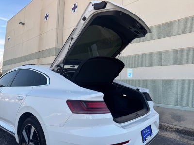 2021 Volkswagen Arteon 2.0T SE