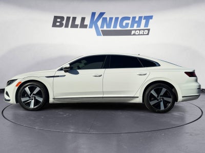 2021 Volkswagen Arteon 2.0T SE