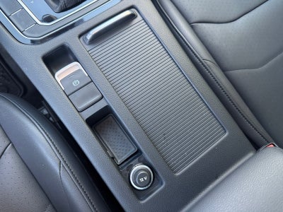 2021 Volkswagen Arteon 2.0T SE