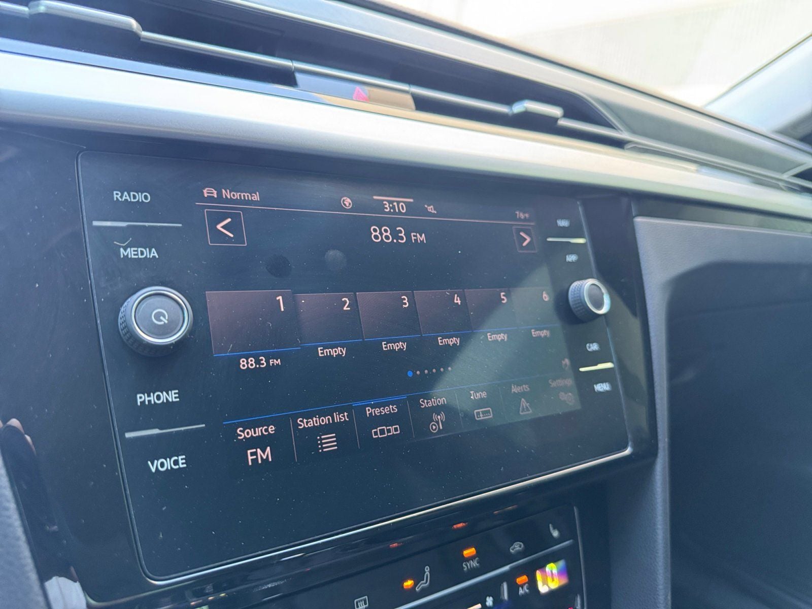 2021 Volkswagen Arteon 2.0T SE