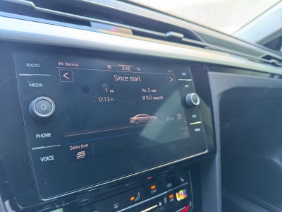 2021 Volkswagen Arteon 2.0T SE