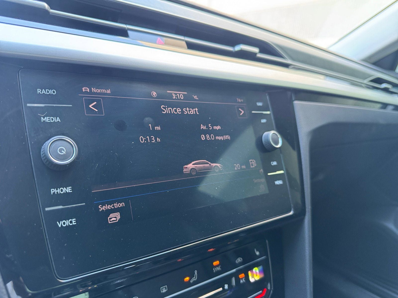 2021 Volkswagen Arteon 2.0T SE