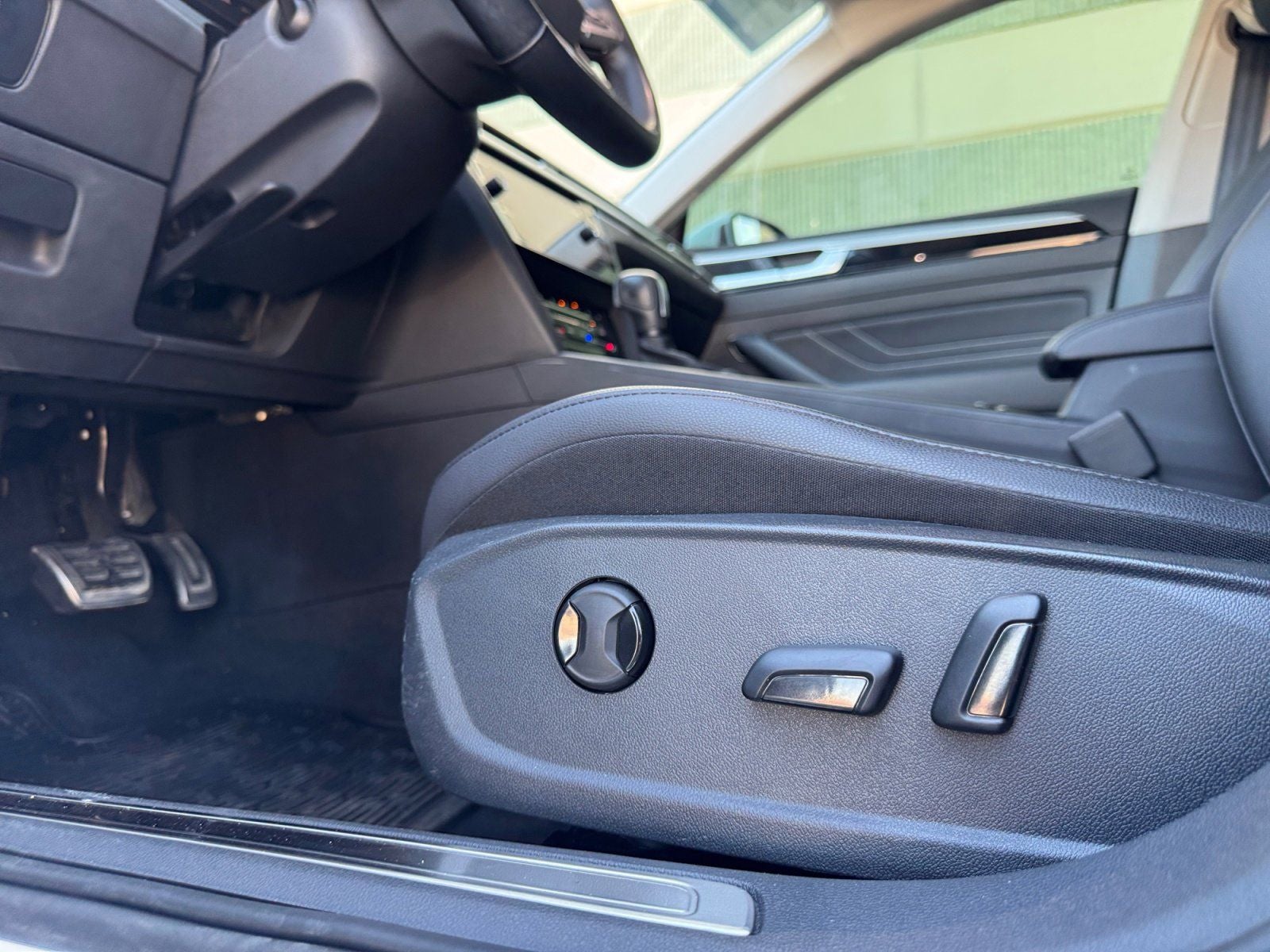 2021 Volkswagen Arteon 2.0T SE