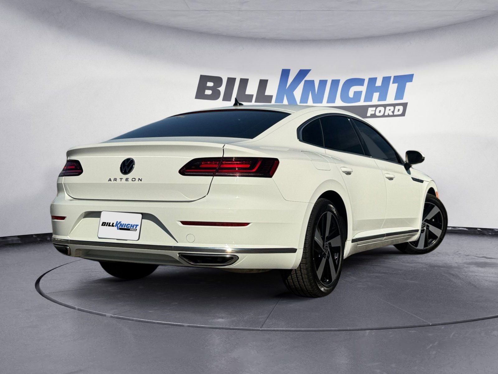 2021 Volkswagen Arteon 2.0T SE