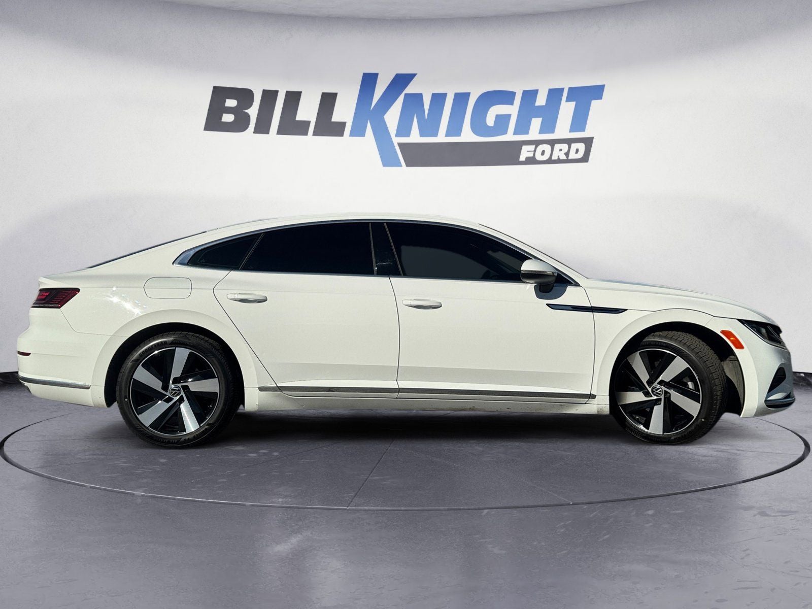 2021 Volkswagen Arteon 2.0T SE