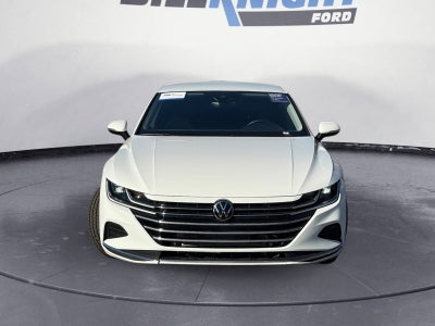 2021 Volkswagen Arteon 2.0T SE