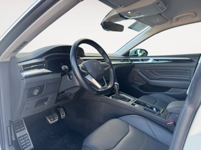 2021 Volkswagen Arteon 2.0T SE