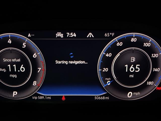 2021 Volkswagen Arteon 2.0T SE