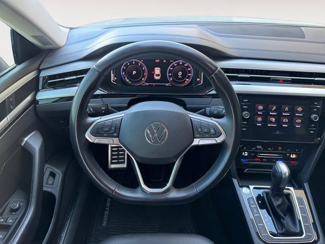 2021 Volkswagen Arteon 2.0T SE