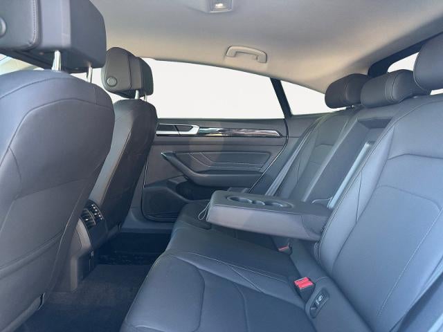 2021 Volkswagen Arteon 2.0T SE