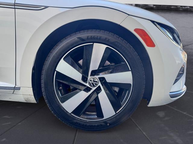 2021 Volkswagen Arteon 2.0T SE