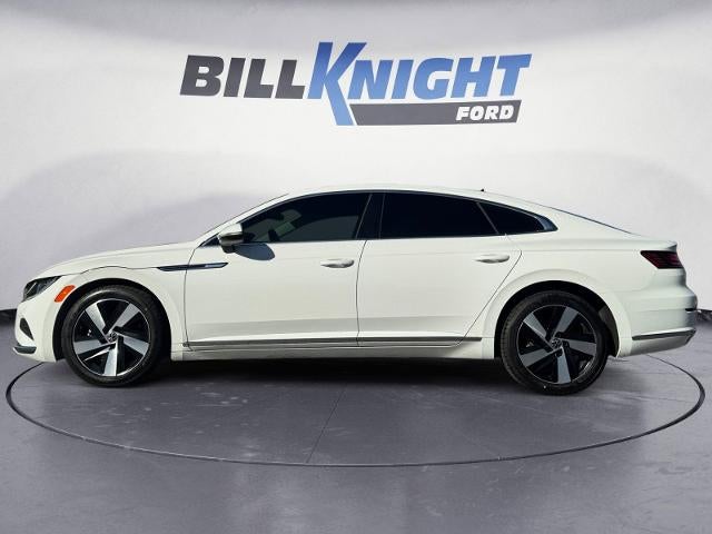 2021 Volkswagen Arteon 2.0T SE
