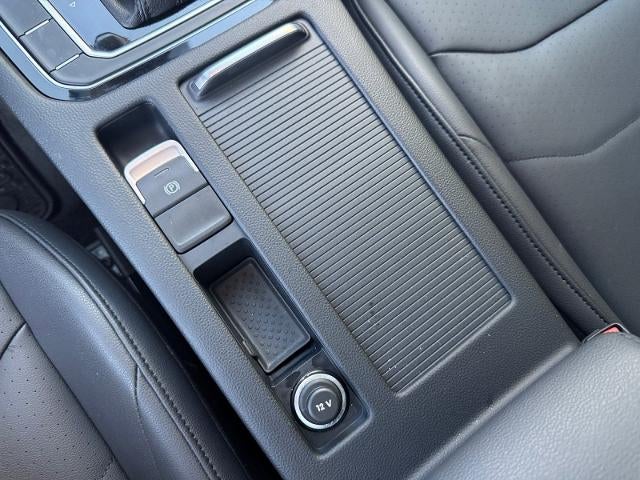 2021 Volkswagen Arteon 2.0T SE