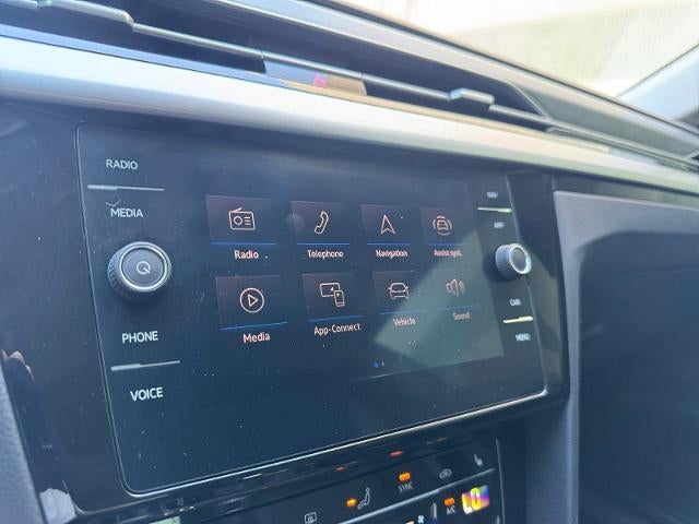 2021 Volkswagen Arteon 2.0T SE