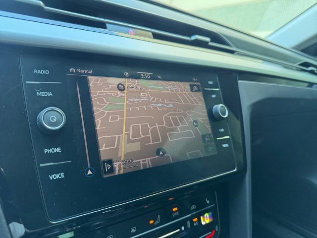 2021 Volkswagen Arteon 2.0T SE