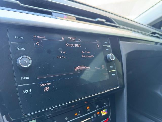 2021 Volkswagen Arteon 2.0T SE