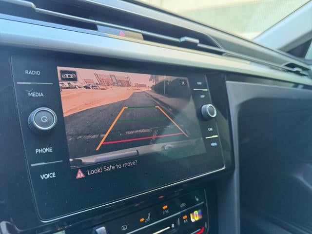 2021 Volkswagen Arteon 2.0T SE