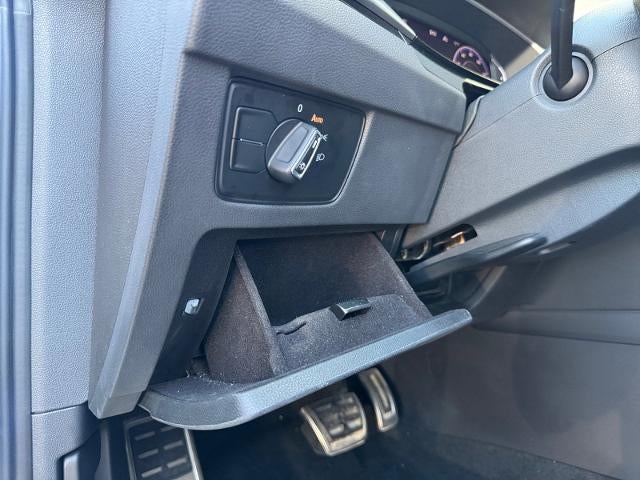 2021 Volkswagen Arteon 2.0T SE