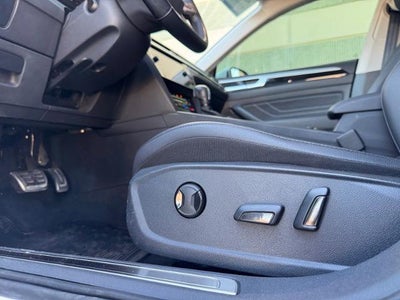 2021 Volkswagen Arteon 2.0T SE