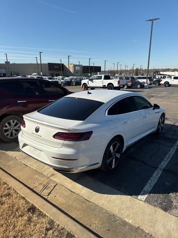 2021 Volkswagen Arteon 2.0T SE
