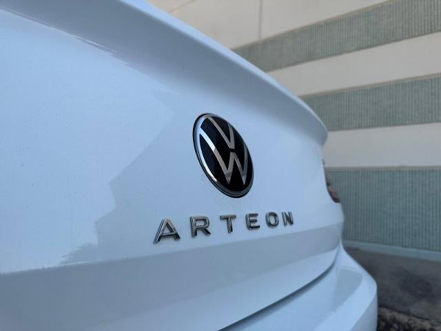 2021 Volkswagen Arteon 2.0T SE