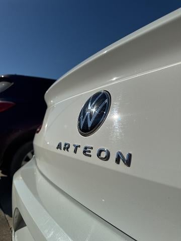 2021 Volkswagen Arteon 2.0T SE