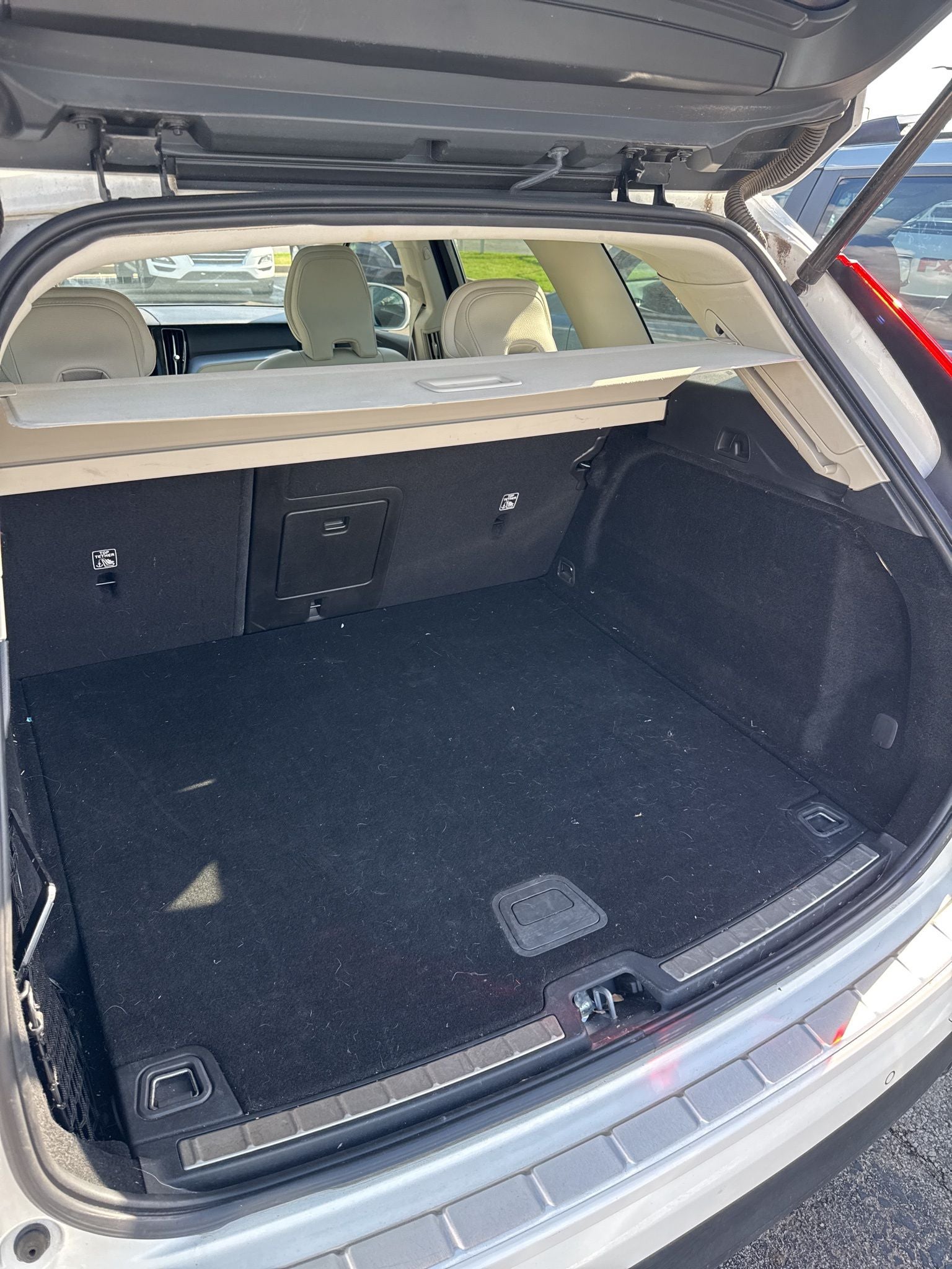 2021 Volvo XC60 T5 Momentum