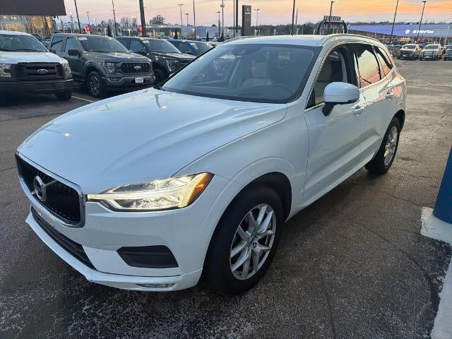 2021 Volvo XC60 T5 Momentum