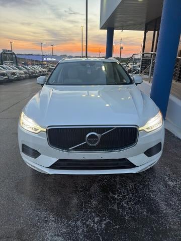 2021 Volvo XC60 T5 Momentum