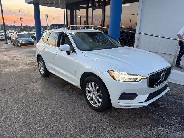 2021 Volvo XC60 T5 Momentum