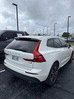 2019 Volvo XC60 T6 Momentum