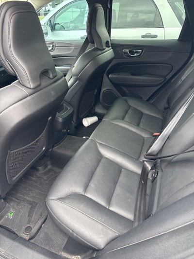 2019 Volvo XC60 T6 Momentum