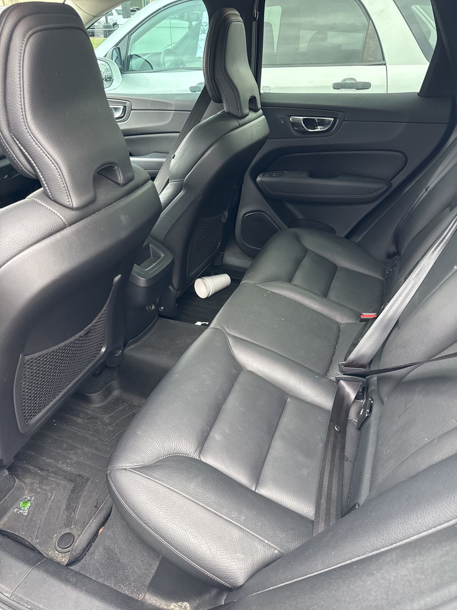 2019 Volvo XC60 T6 Momentum
