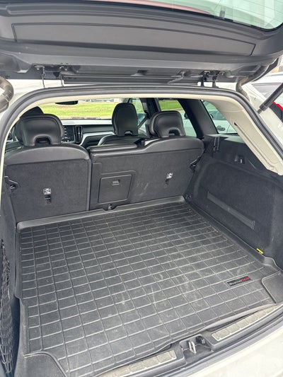 2019 Volvo XC60 T6 Momentum