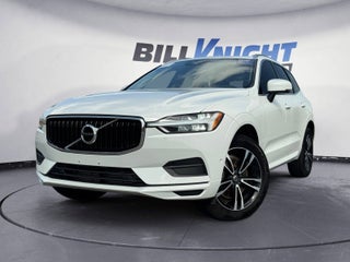 2019 Volvo XC60 T6 Momentum