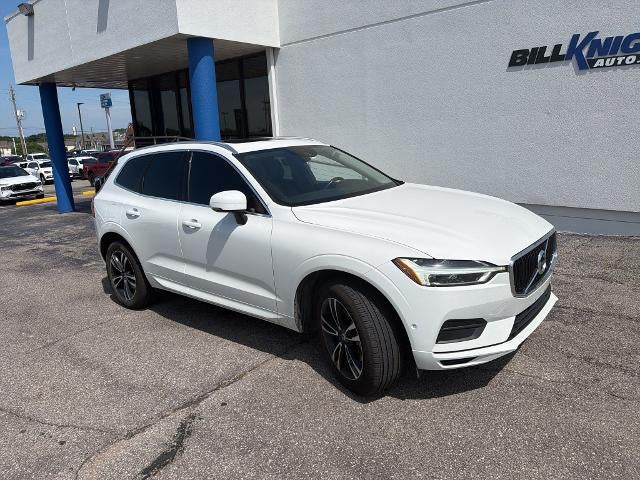 2019 Volvo XC60 T6 Momentum