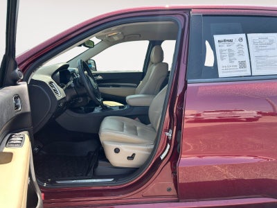 2019 Dodge Durango GT Plus