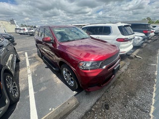 2019 Dodge Durango GT Plus