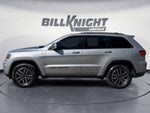 2021 Jeep Grand Cherokee Trailhawk