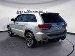 2021 Jeep Grand Cherokee Trailhawk