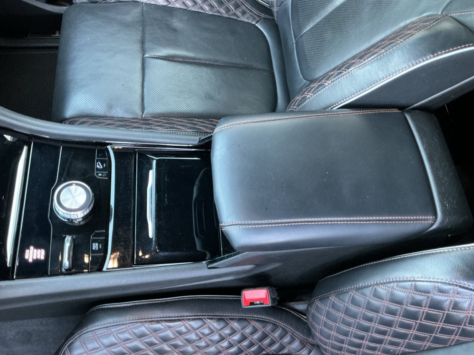2021 Jeep Grand Cherokee L Summit