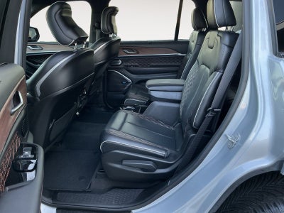 2021 Jeep Grand Cherokee L Summit