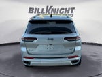 2021 Jeep Grand Cherokee L Summit