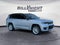 2021 Jeep Grand Cherokee L Summit