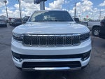 2023 Jeep Grand Wagoneer Series III