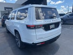 2023 Jeep Grand Wagoneer Series III